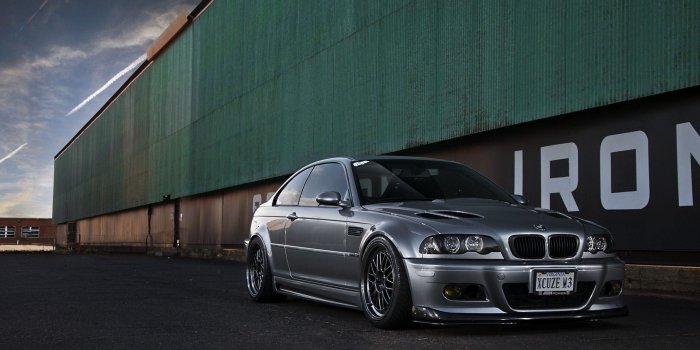 2560x1600 64+ Bmw E46 Wallpapers on WallpaperPlay