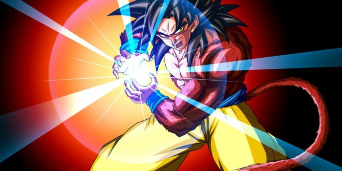 1024x853 Ssj4 goku wallpaper - SF Wallpaper