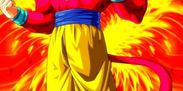 1080x1920 76+ Goku Ss4 Wallpapers on WallpaperPlay