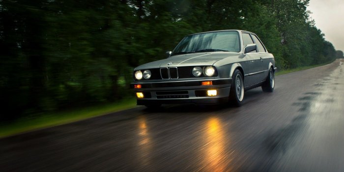 1920x1200 BMW E30 Wallpaper ·① WallpaperTag