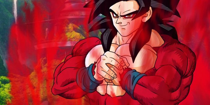 1441x1280 Goku ss4 Wallpaper by nimic94 - ed - Free on ZEDGE™