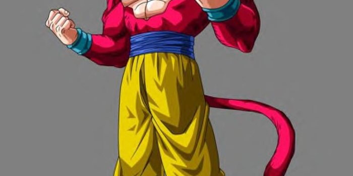774x1032 Free download SS4 goku [774x1032] for your Desktop, Mobile & Tablet