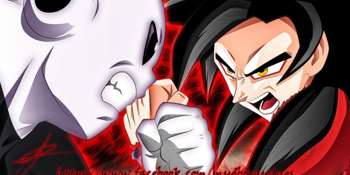 1920x1080 Goku Ssj4 Wallpaper ·① WallpaperTag