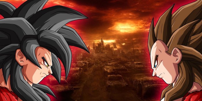 1920x1080 Goku Ssj4 Wallpaper ,Wallpaper Download , (68) - accomodations.asia