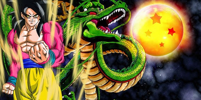 1920x1080 Goku Ssj4 Wallpapers (68+ background pictures)