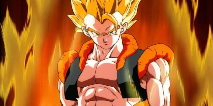 1920x1080 Gogeta Ss4 Wallpaper (64+ images)