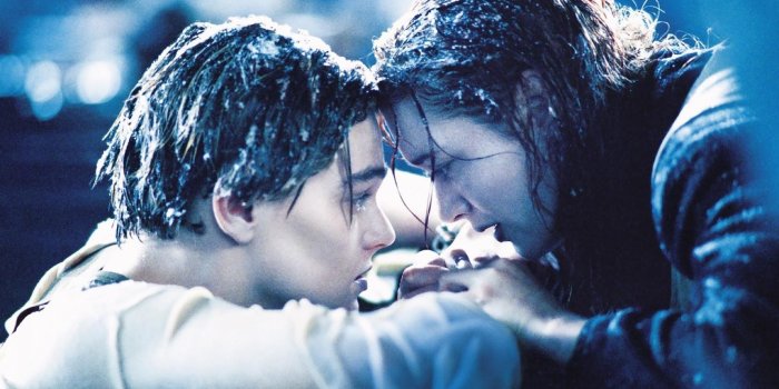 1920x1200 40 Most Famous Titanic Quotes by Jack & Rose (Movie)