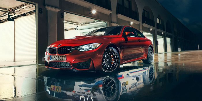 3840x2160 BMW M5 4K Wallpaper | HD Car Wallpapers | ID #8095