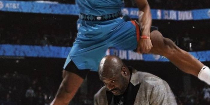 720x1280 NBA Dunk Wallpaper by JustinElvisShaw - b3 - Free on ZEDGE™