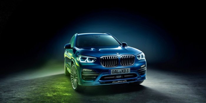 1366x768 Download 1366x768 Wallpaper Bmw X3, Blue Compact Suv, Front, Tablet