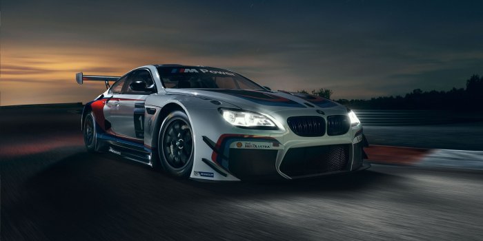 3500x1969 BMW M Power Wallpapers – 4kwallpaper.org