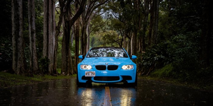 1920x1200 BMW 5 series 2019 wallpaper HD | Latest Wallpapers HD