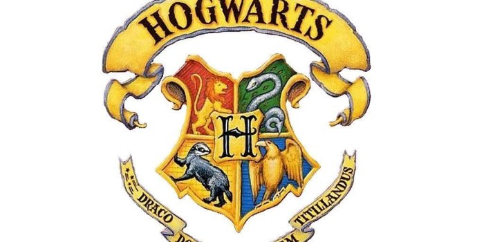 1024x1024 hogwarts symbol wallpaper hd | Re- | Cool beans