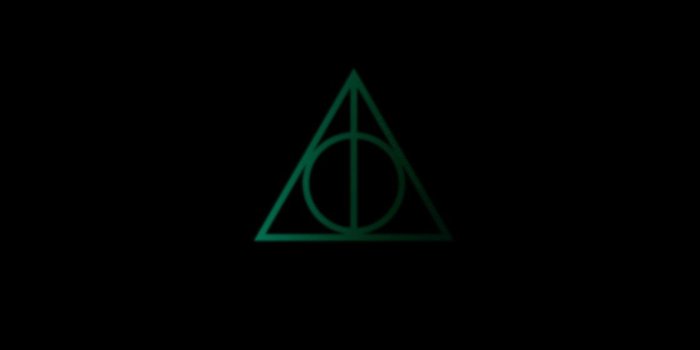 1120x713 Deathly Hallows Symbol Wallpaper (28+ images) on Genchi.info