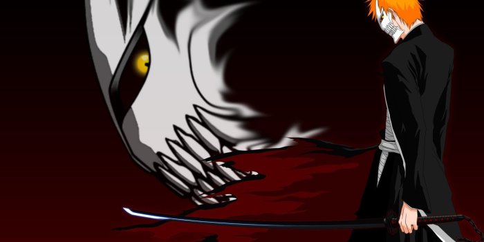 1920x1200 Ichigo Kurosaki Wallpaper - Bleach Ichigo Kurosaki Wallpaper Hd