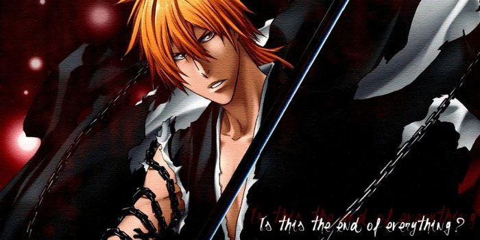 1600x1200 ichigo | Ichigo Kurosaki | Bleach pictures, Anime, Bleach
