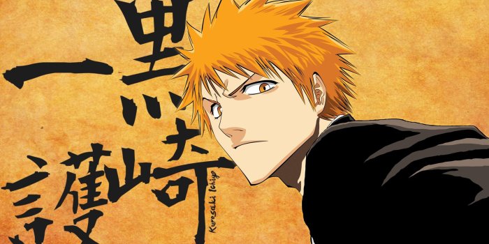 2560x1440 Bleach - Ichigo Kurosaki ❤ 4K HD Desktop Wallpaper for 4K Ultra HD