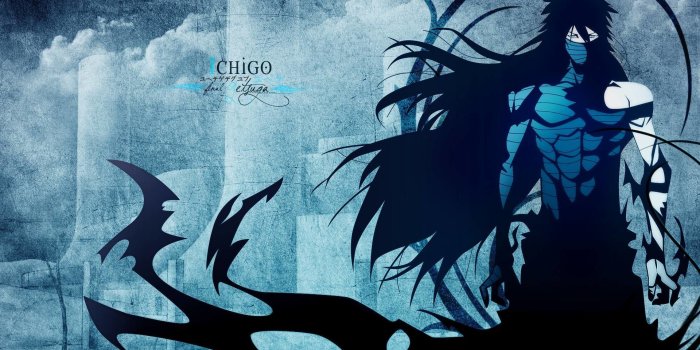 1920x1080 Wallpaper Bleach Ichigo (64+ images)