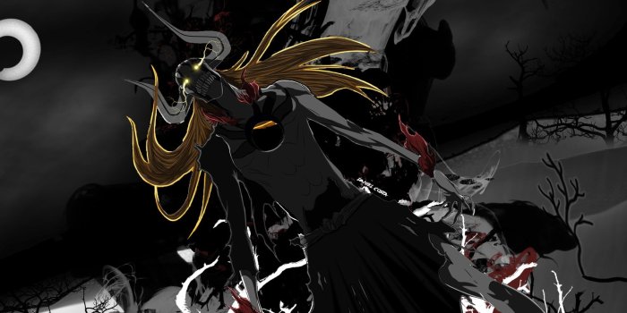1920x1080 Ichigo Kurosaki illustration, Bleach, Kurosaki Ichigo, anime boys HD