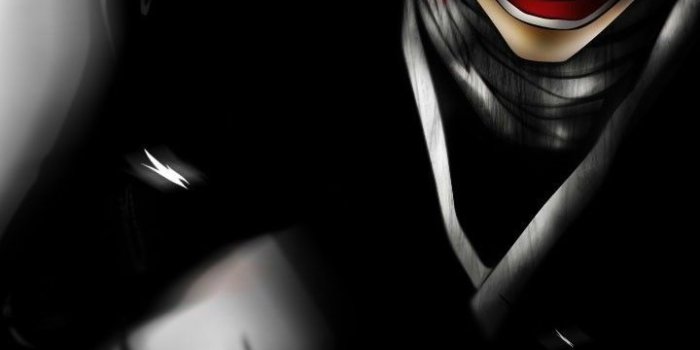 720x1280 Download 720x1280 Kurosaki Ichigo, Hollow, Bleach Wallpapers for