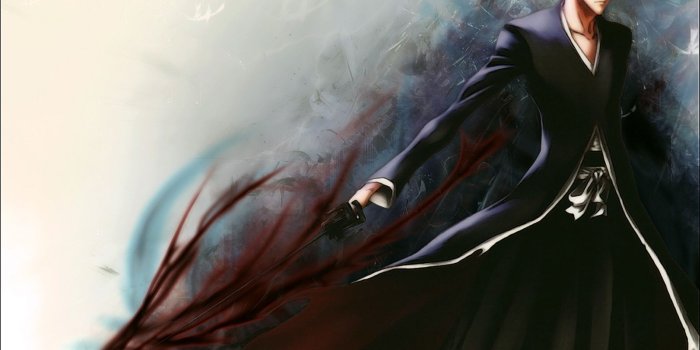 1600x1200 Ichigo - Kurosaki Ichigo Wallpaper (8722892) - Fanpop