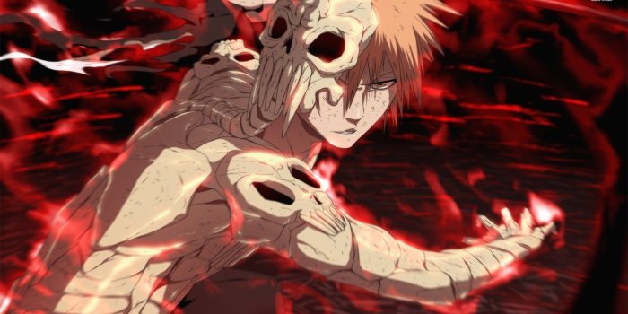 1920x1080 Ichigo Kurosaki - Bleach wallpaper - Anime wallpapers - #20304