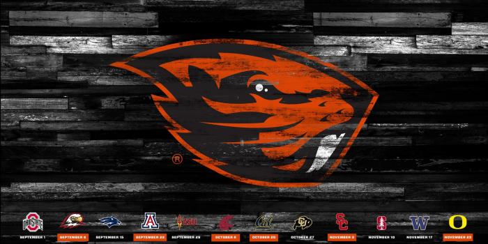 2000x1125 Wallpapers and Lock Screens - Oregon State University Athletics