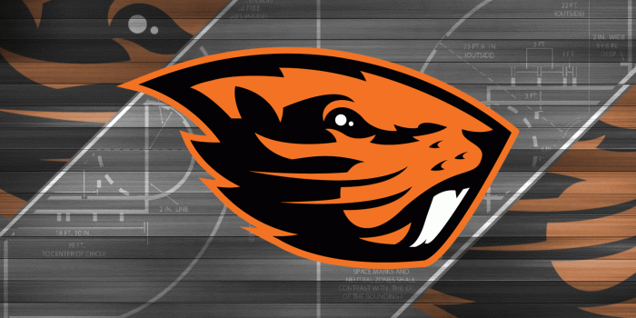 1920x1080 Oregon State Beavers Wallpapers