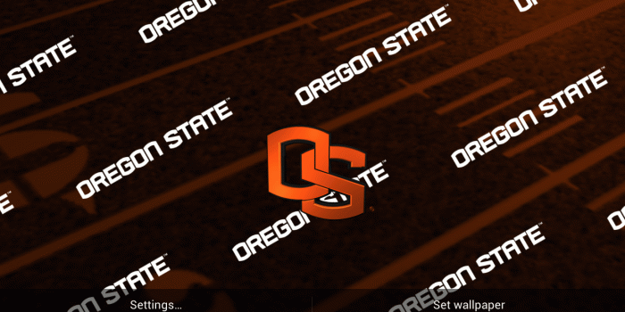 1280x800 48+] HD Oregon State Beavers Wallpaper on WallpaperSafari