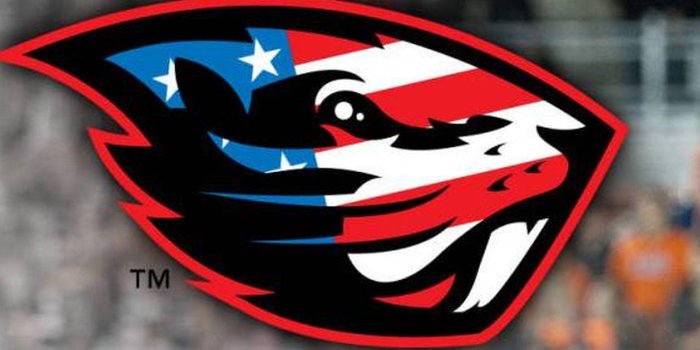 1600x900 Oregon State Beavers Wallpapers