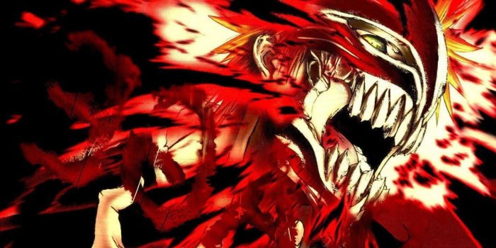 1600x1200 Bleach wallpapers ichigo Gallery