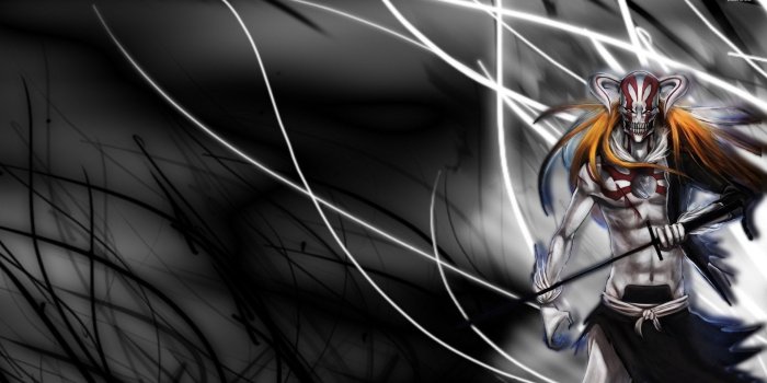 1920x1080 Bleach Ichigo Wallpaper (44+), Find HD Wallpapers For Free