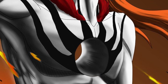 1080x1920 Ichigo Vasto Lorde HD Wallpapers (67+ images)