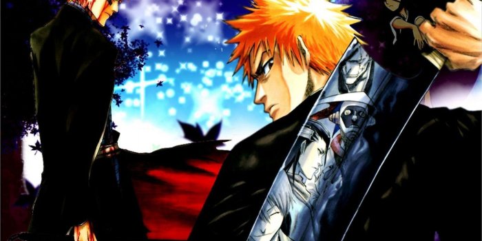 1921x1080 Ichigo Kurosaki Wallpaper Hd 721255 - Naruto And Ichigo Kurosaki