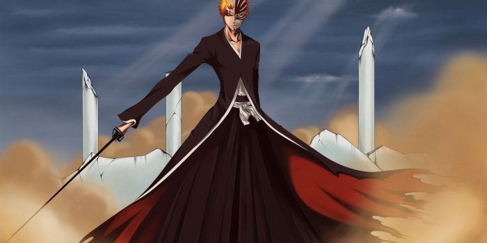 1920x1080 Ichigo Kurosaki HD Wallpaper | 1920x1080 | ID:61132