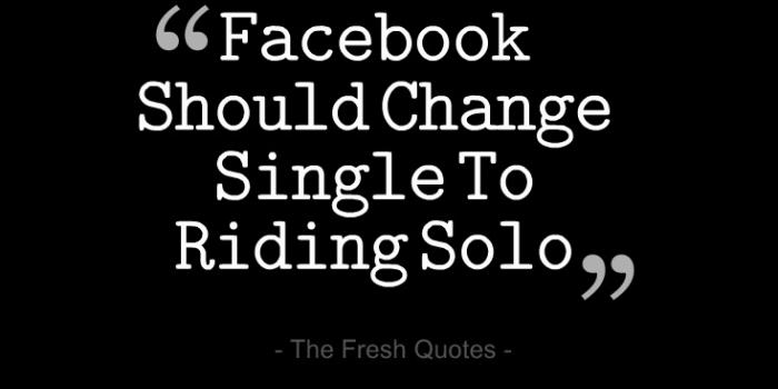 735x1102 Funny Pictures About Being Single - Snappy Pixels