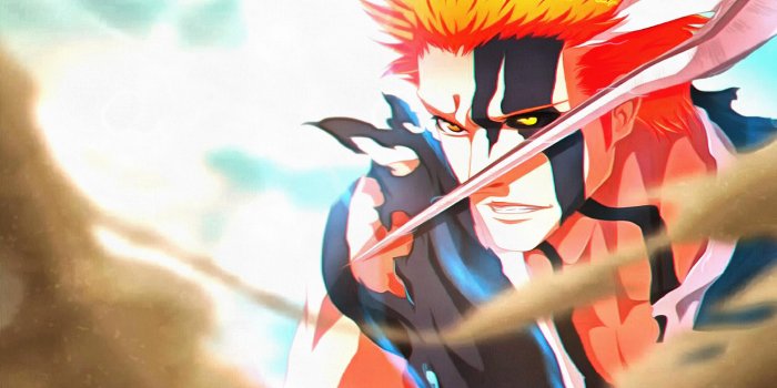 4000x2184 bleach 4K wallpapers for your desktop or mobile screen free and easy