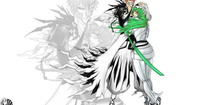 1920x1200 Bleach Wallpaper Ichigo (66+ pictures)