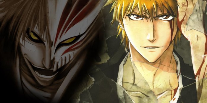 1024x768 Ichigo Wallpaper - Wallpapers Browse