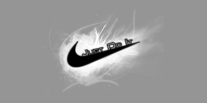 1366x768 Nike Wallpaper 02 - [1366x768]