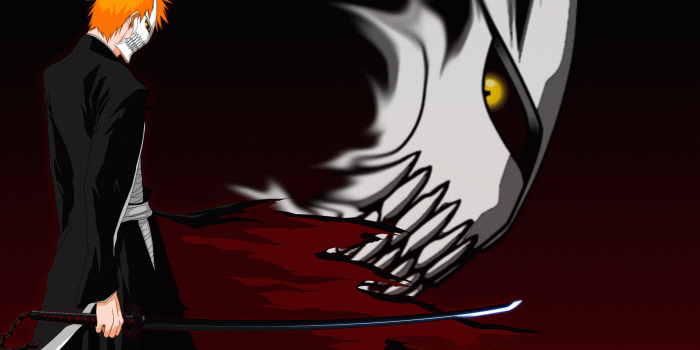 1920x1200 75+] Ichigo Kurosaki Hollow Wallpaper on WallpaperSafari