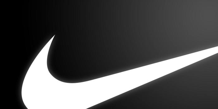 1600x1200 Nike Black Wallpapers