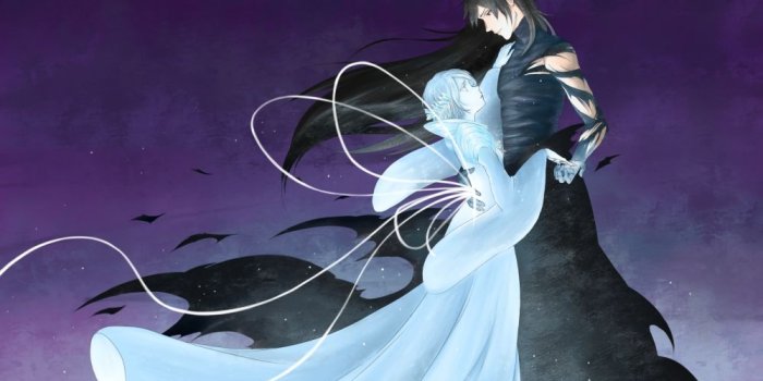1000x1024 Wallpaper Bleach, Kurosaki Ichigo, Kuchiki Rukia, Shinigami