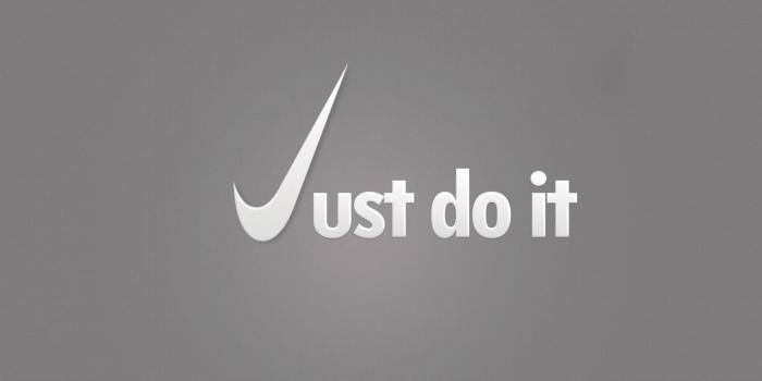 1600x1200 73+] Nike Wallpaper Just Do It on WallpaperSafari