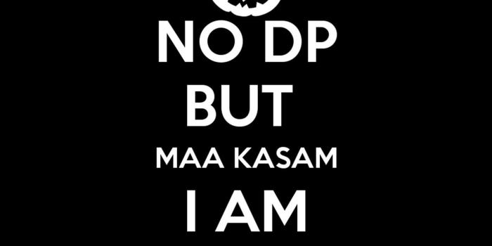 1600x1228 Best Attitude WhatsApp DP Girls Images in Hindi