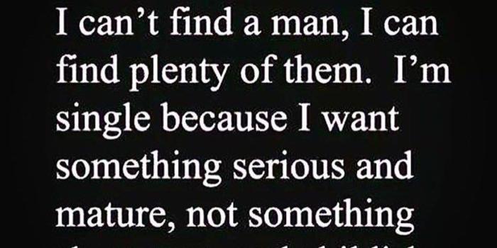 1280x1280 Get 425+ im single quotes HD Wallpaper [] www.interest.pics