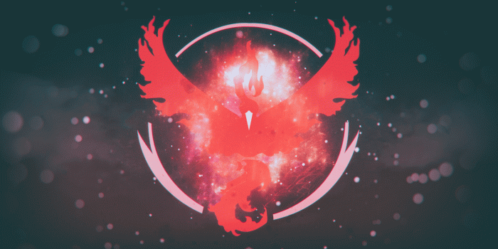 1280x720 Wallpaper Team Valor, Team Red, Pokemon Go, 4K, Games, #1358