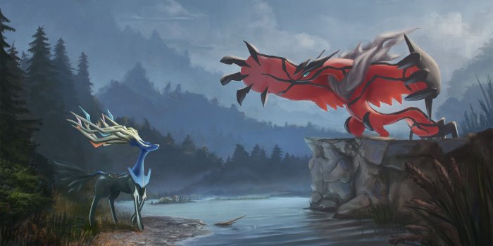 1920x1080 72+ Pokemon 4K Wallpapers on WallpaperPlay