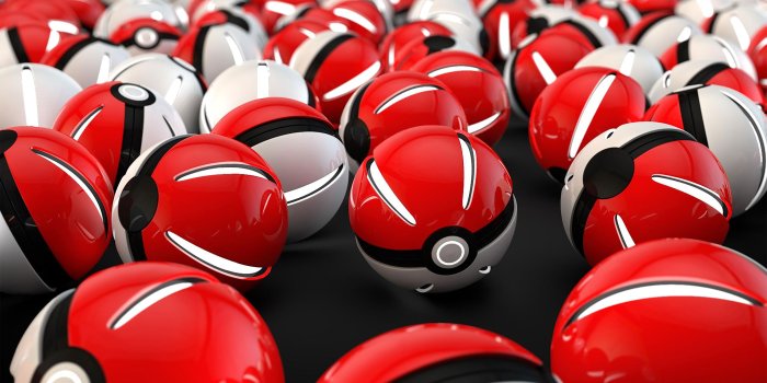 3840x2160 Pokemon GO Wallpapers in Ultra HD | 4K - Gameranx