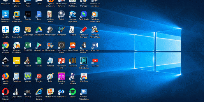 1366x768 Nintendofan12 3 images Old Windows 10 5 HD wallpaper and background